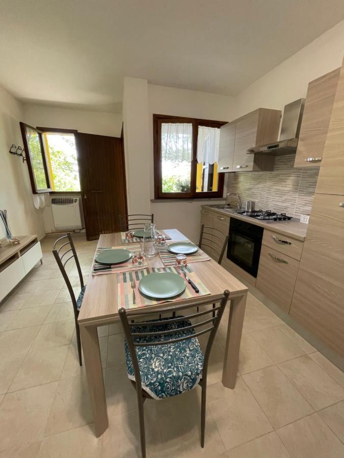 Вилла Casa Rifugio Olivieri Falera Экстерьер фото