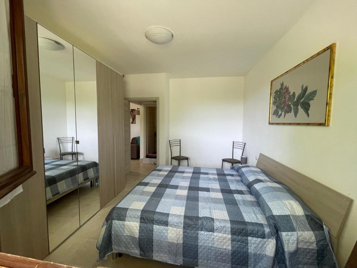 Вилла Casa Rifugio Olivieri Falera Экстерьер фото