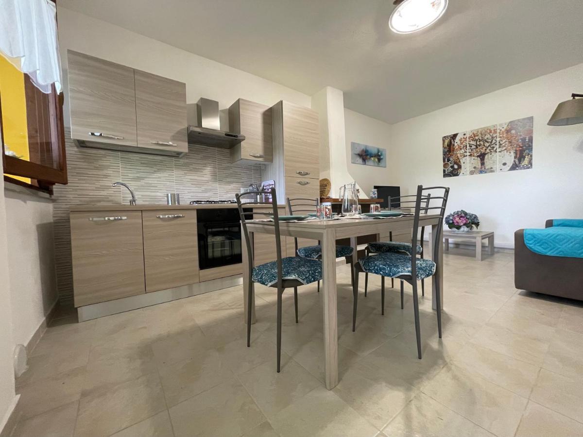 Вилла Casa Rifugio Olivieri Falera Экстерьер фото